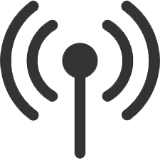 logo mobilní rozhlas