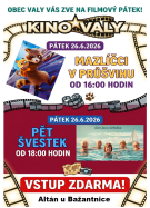 FILMOVÝ PÁTEK